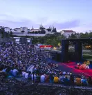 Mayra Andrade ©Paul Bourdrel