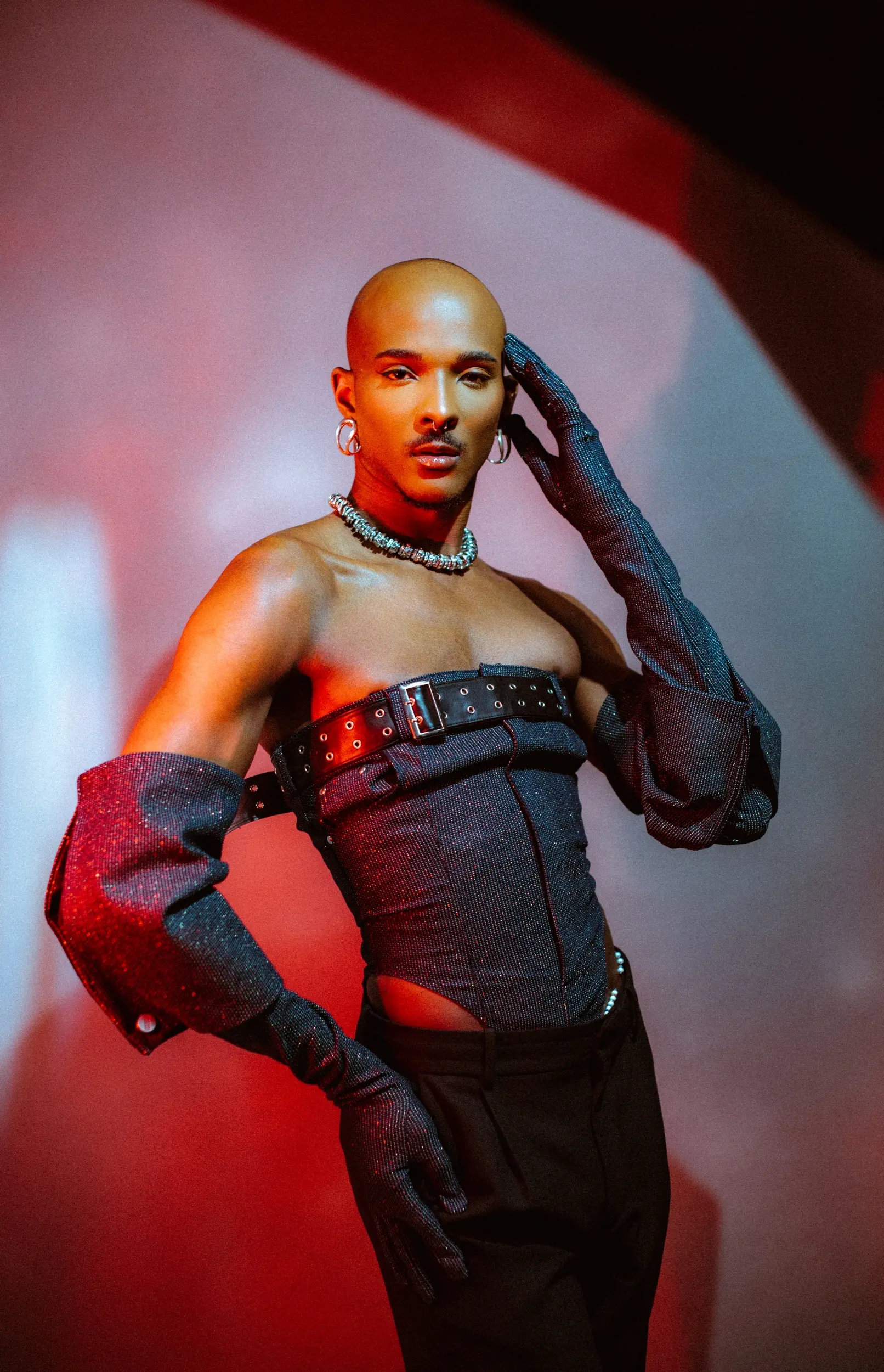 Noam Sinseau ©Patrick Fouque