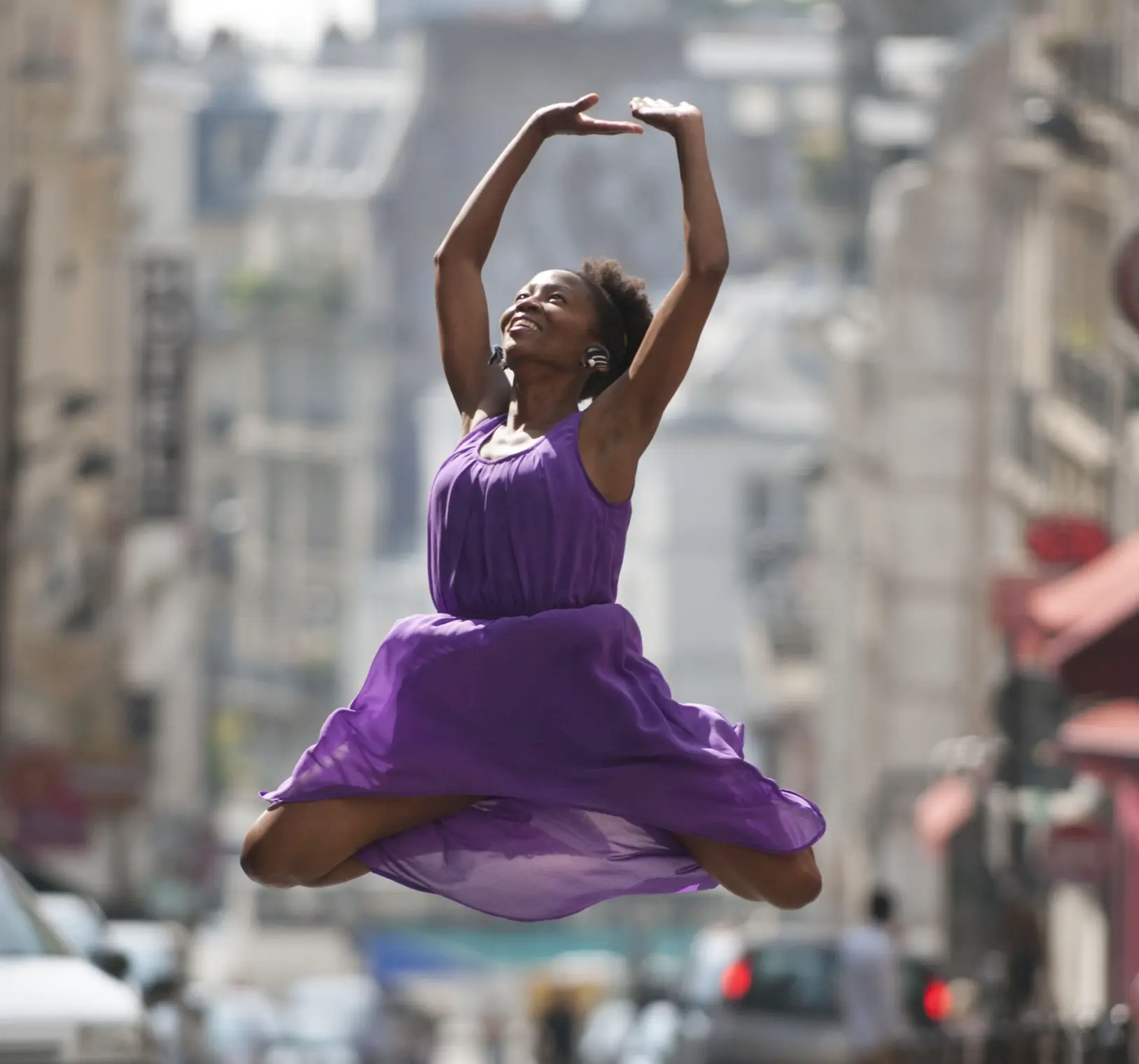 Wanjiru Kamuyu ©Jennifer Jones