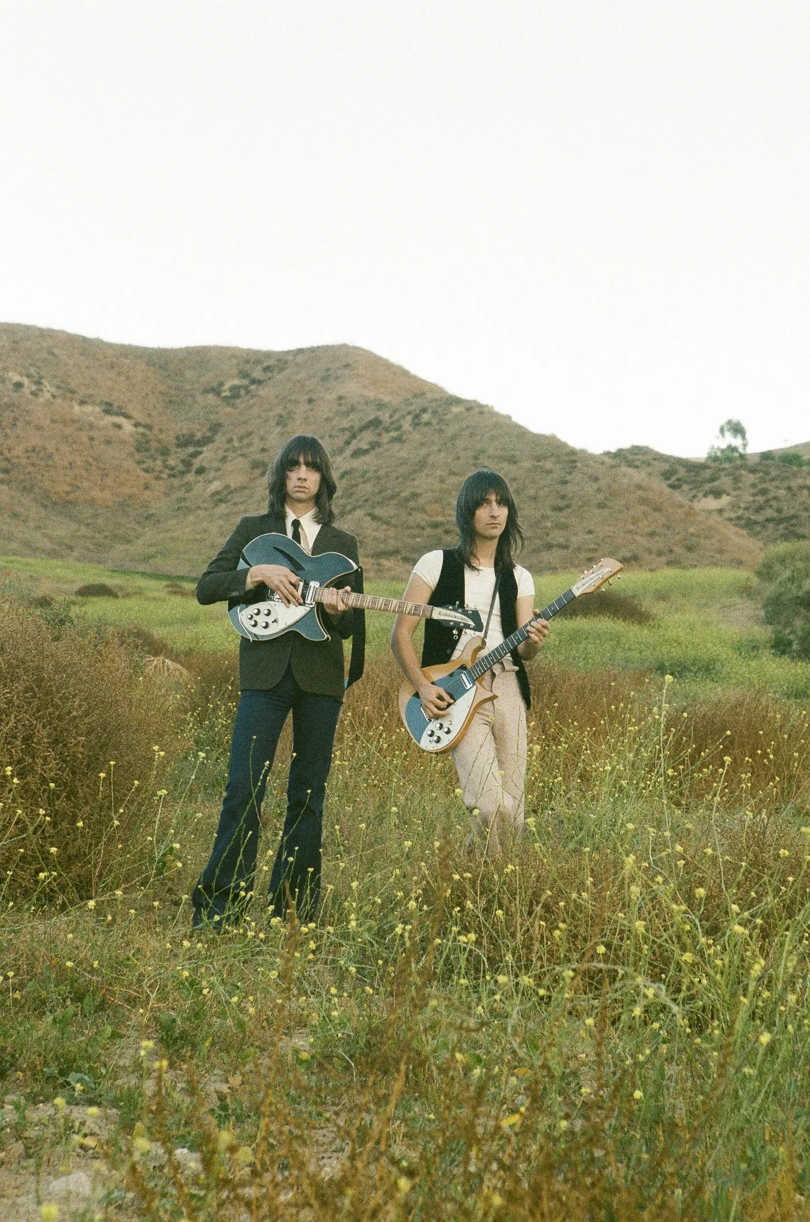 The Lemon Twigs ©Stephanie Pia