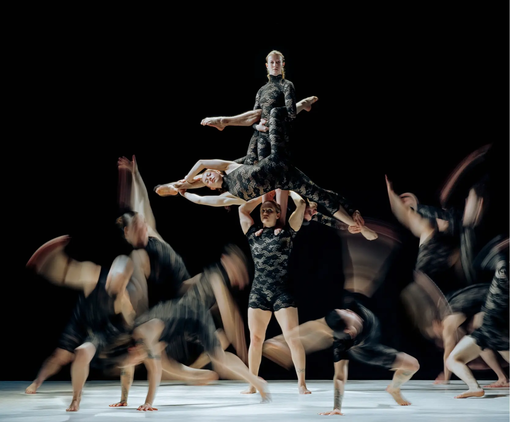 Circa © Nick Mitmanski