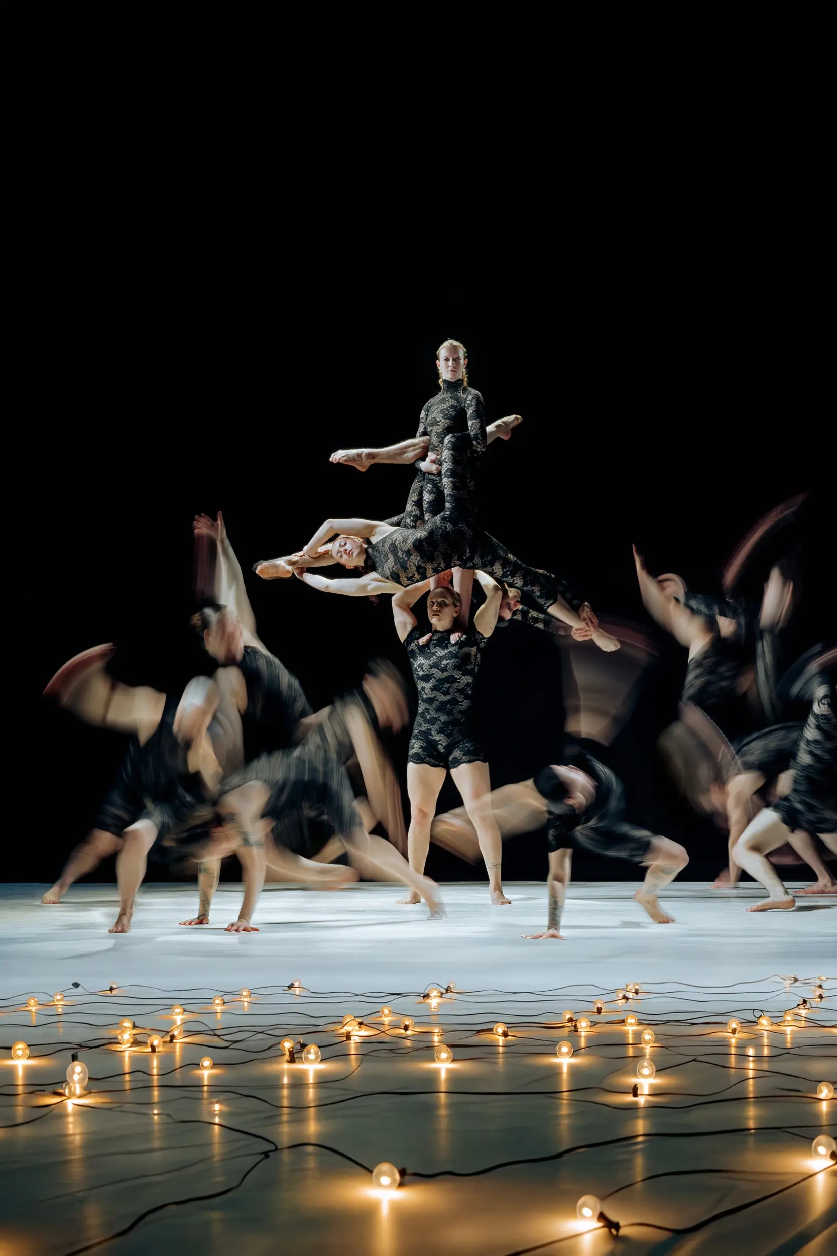 Circa © Nick Mitmanski