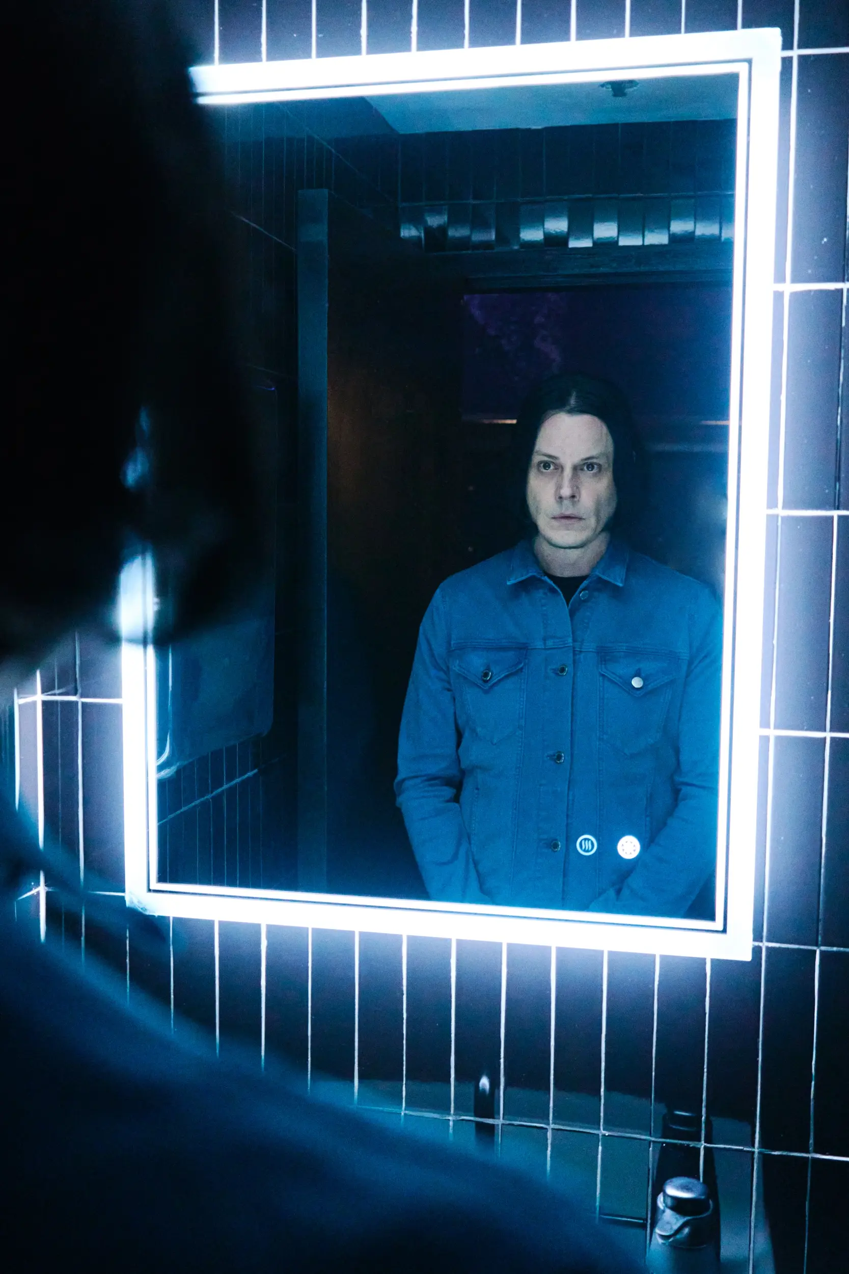 Jack White ©David Swanson