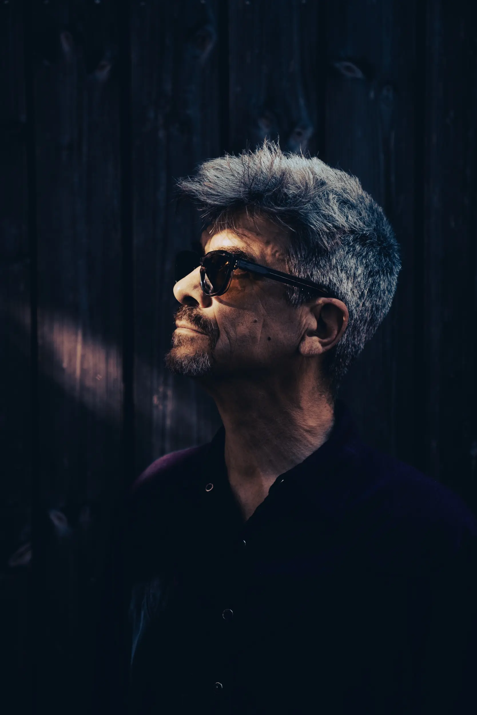 Philippe Decouflé ©Titouan Massé