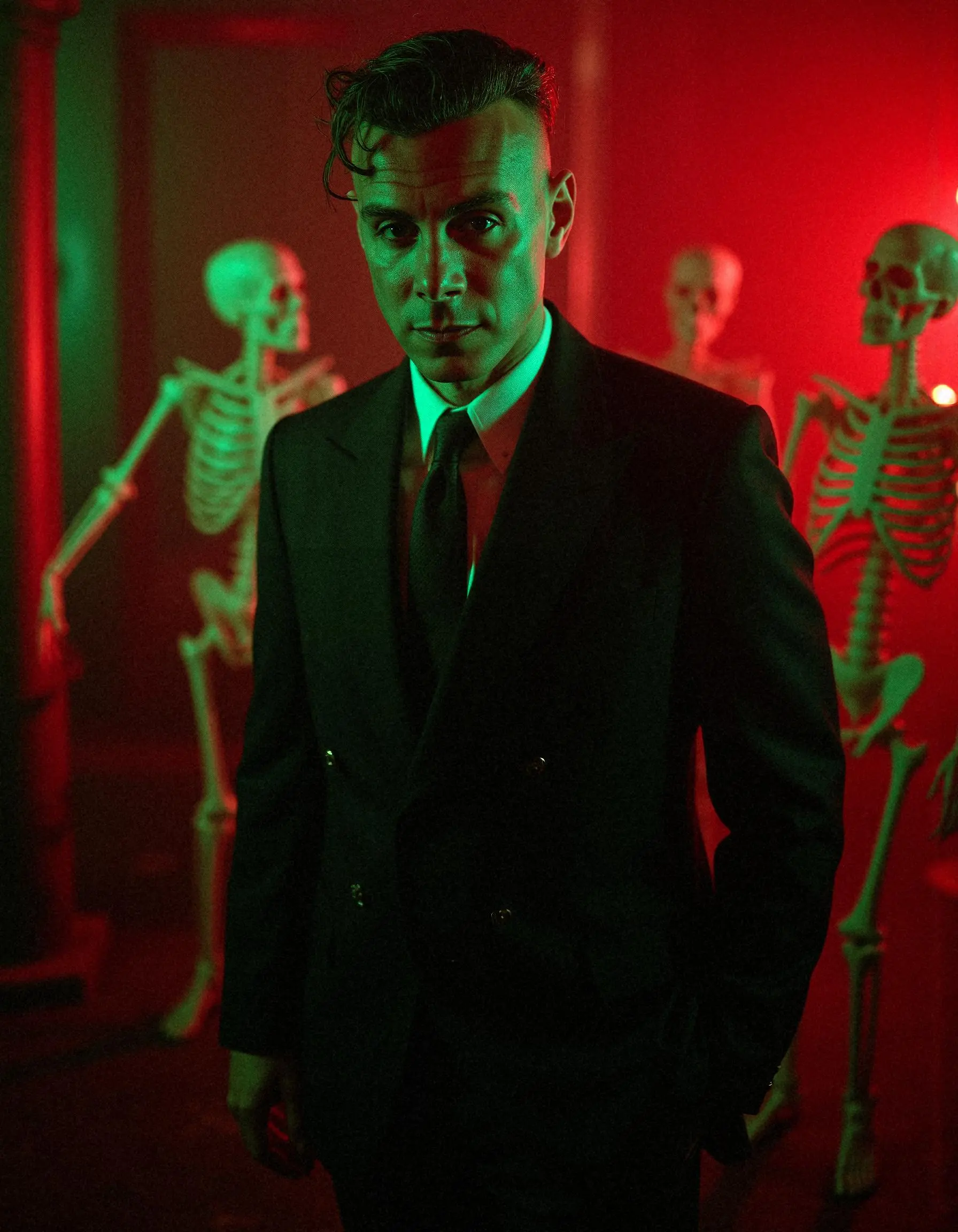 Asaf Avidan ©Faid A Savant