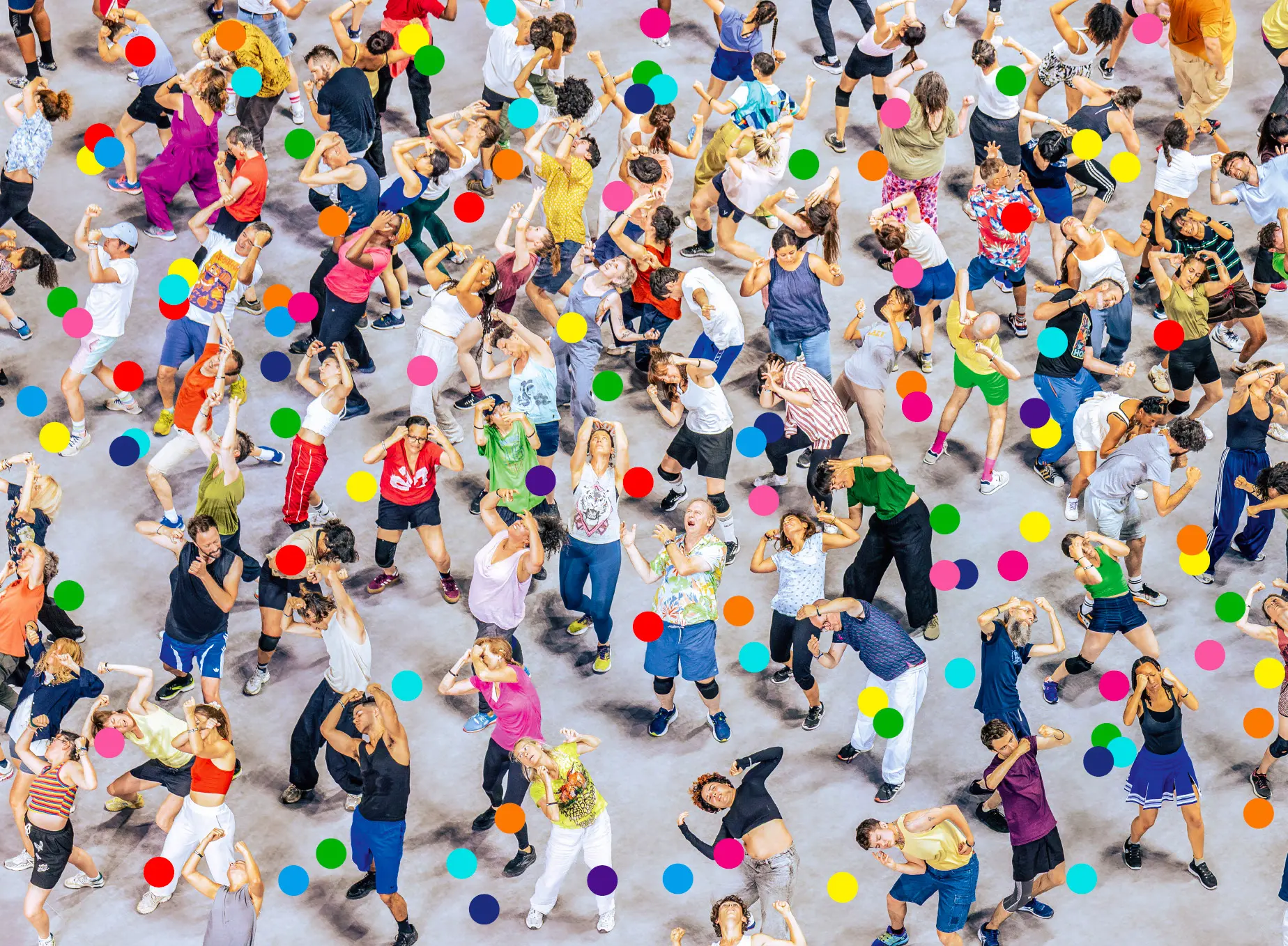 Les nuits de Fourvière