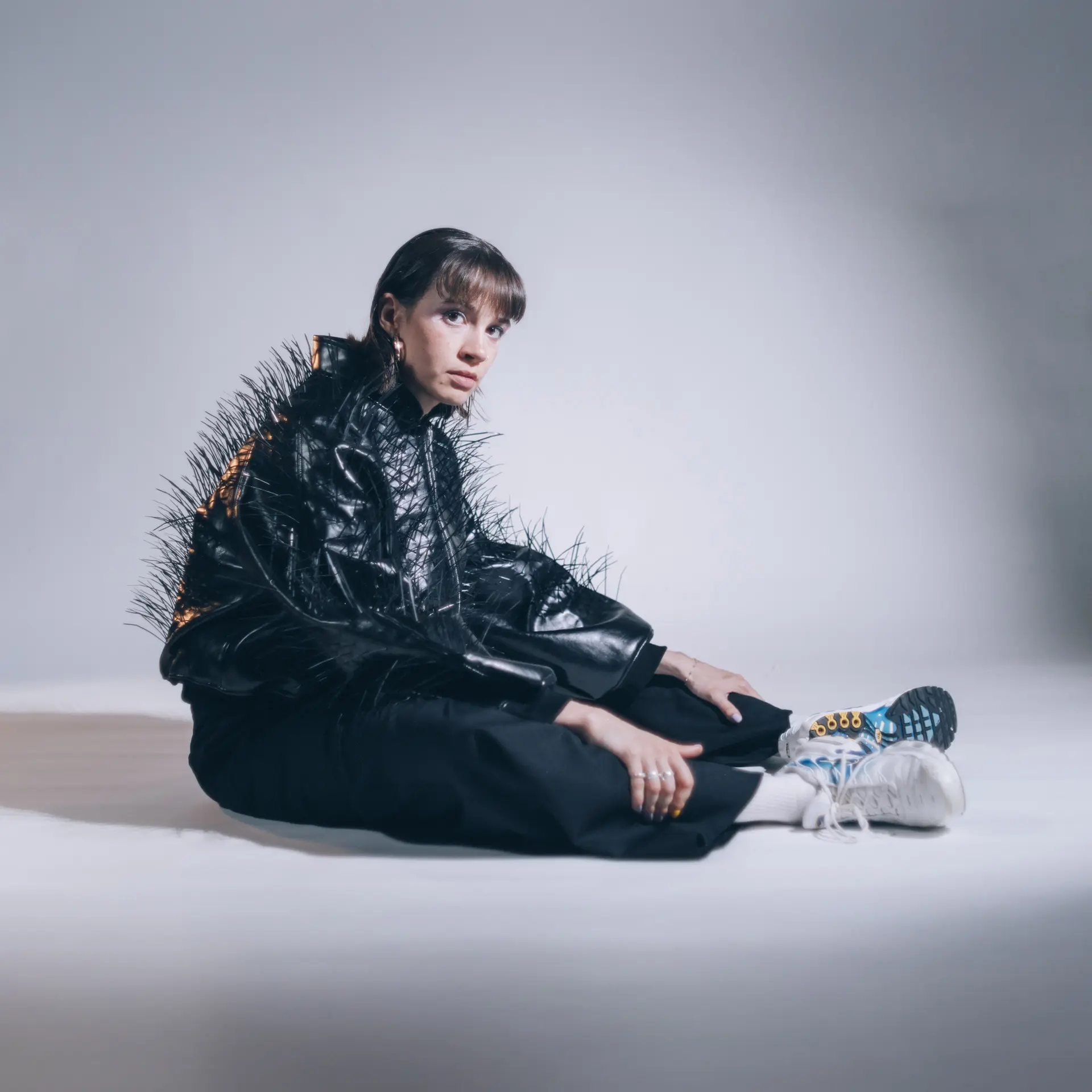 Asfar Shamsi ©Coraline Benetti