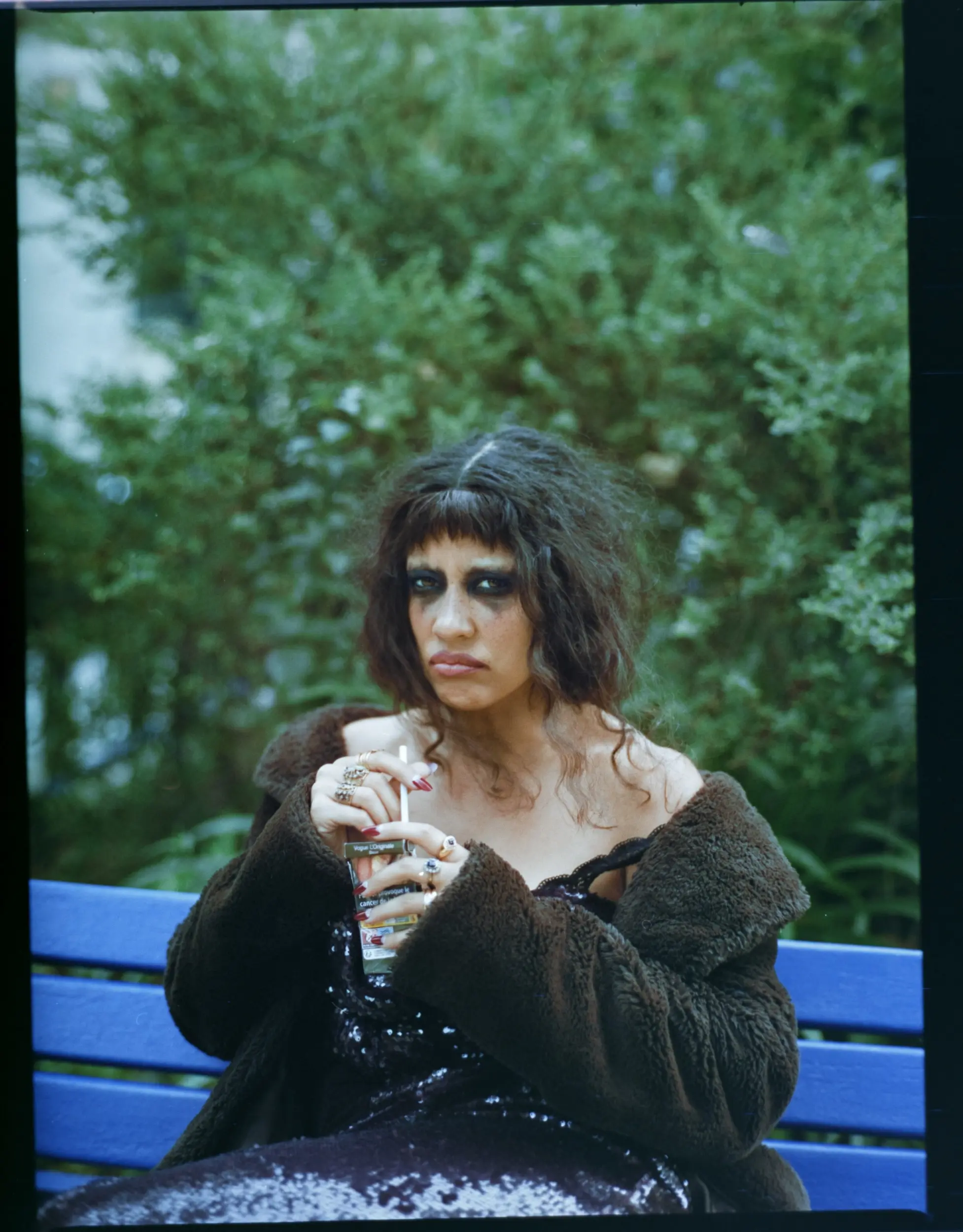 Gildaa ©Pierre Nativel