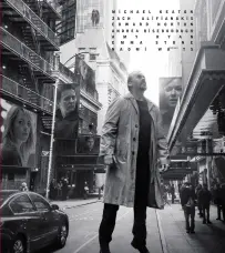 Birdman ©dr
