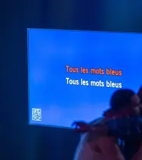 Habib Ben Tanfous ©Marc Domage