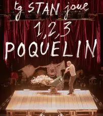 tg STAN ©Kurt Van Der Elst Billie Marcelis