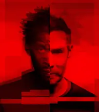 Massive Attack ©DR