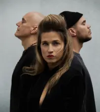 Selah Sue and The Gallands ©Ramy Moharam Fouad
