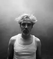Patrick Watson ©Jacob Jonas