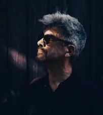 Philippe Decouflé ©Titouan Massé