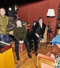 Pulp ©DR
