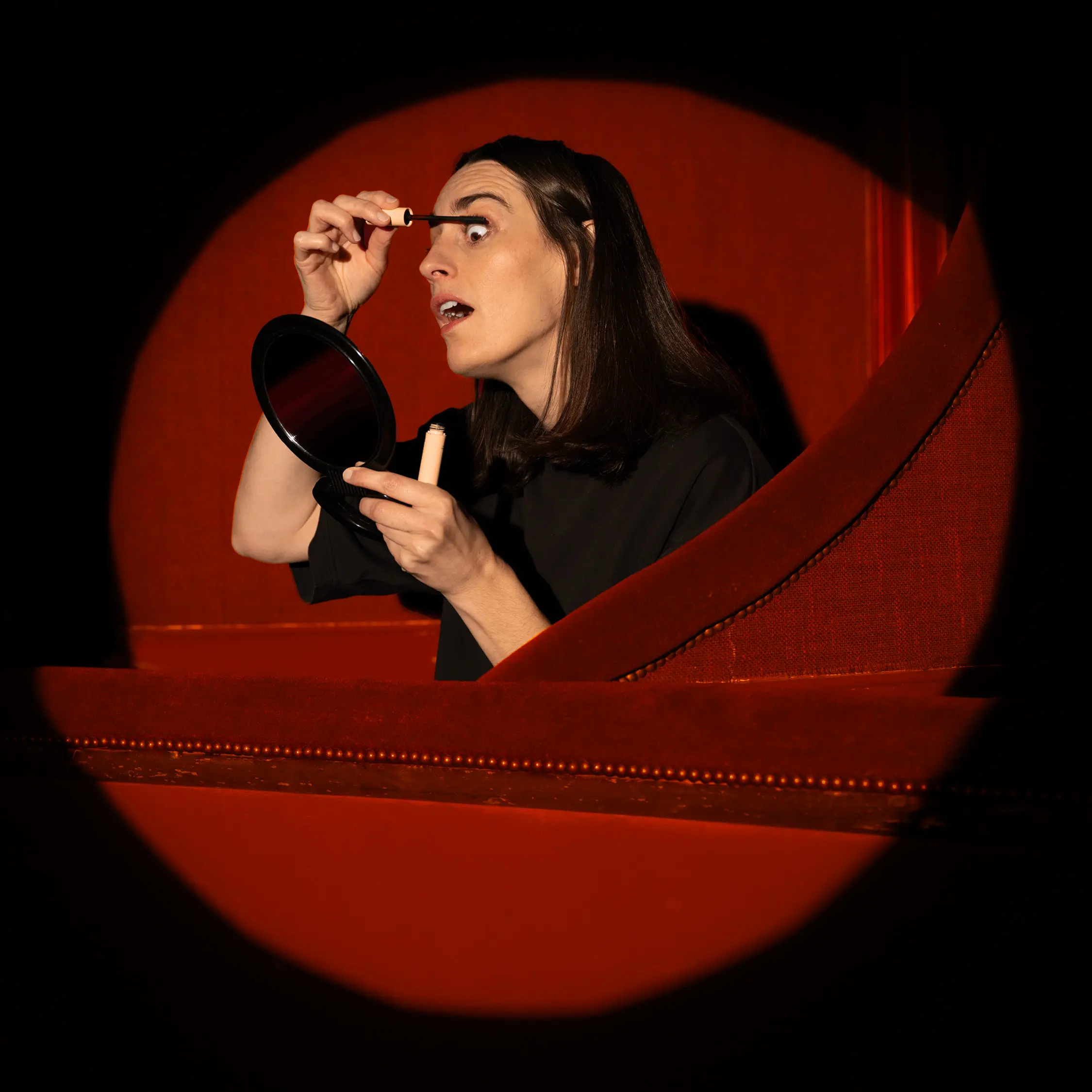 Yelle ©Olivia Wunsche