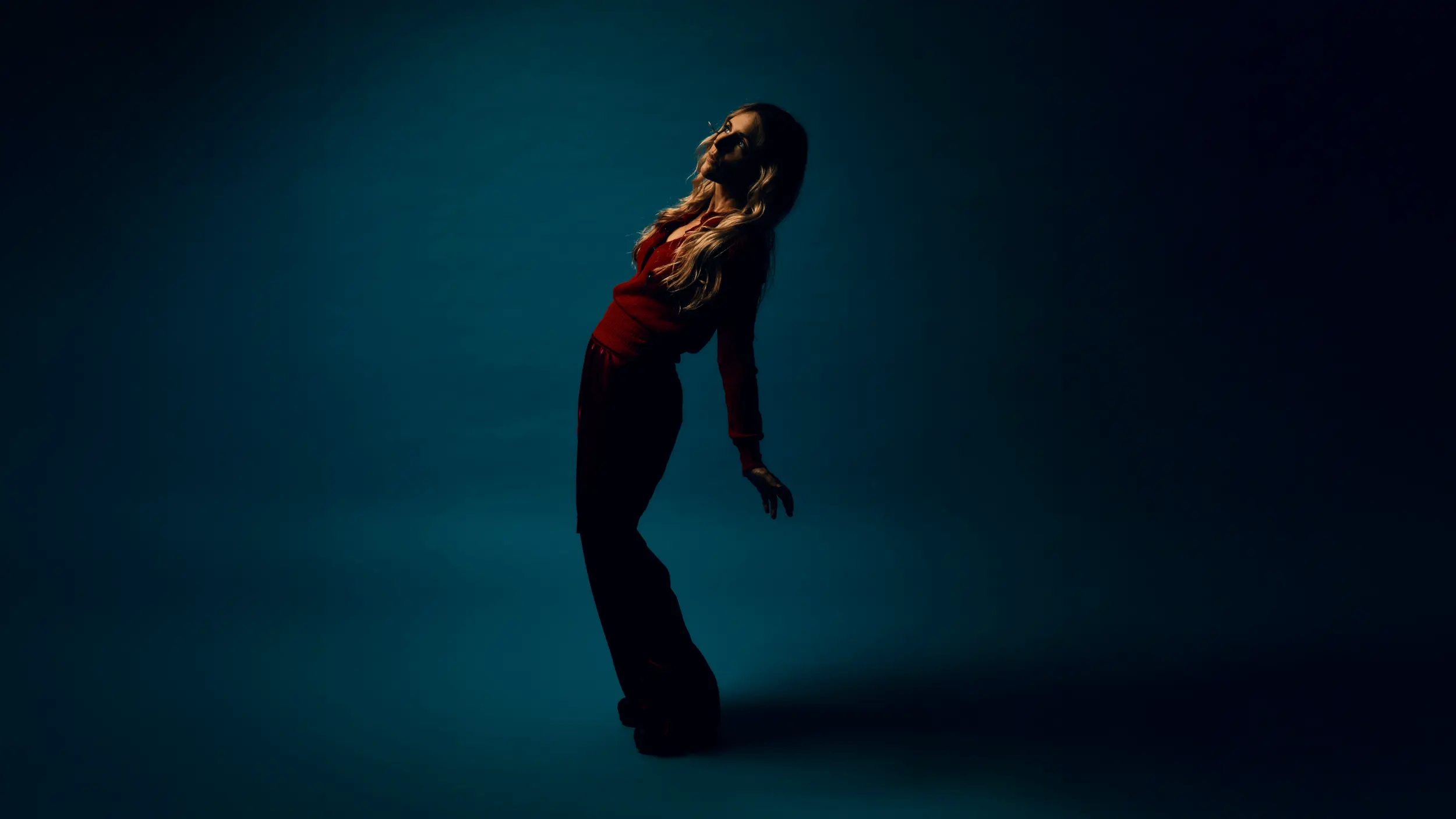 Agnes Obel ©Alex Bruel Flagstad