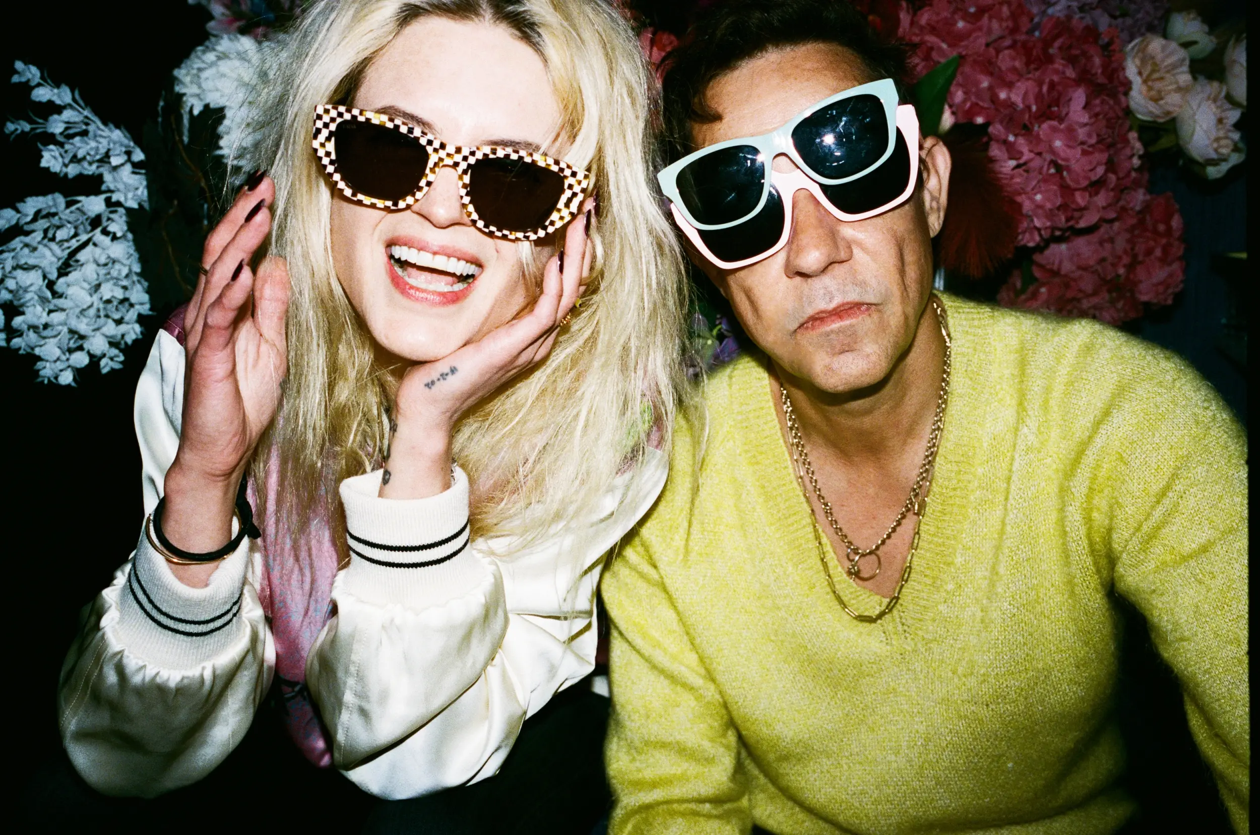 The kills ©Myles Hendrik