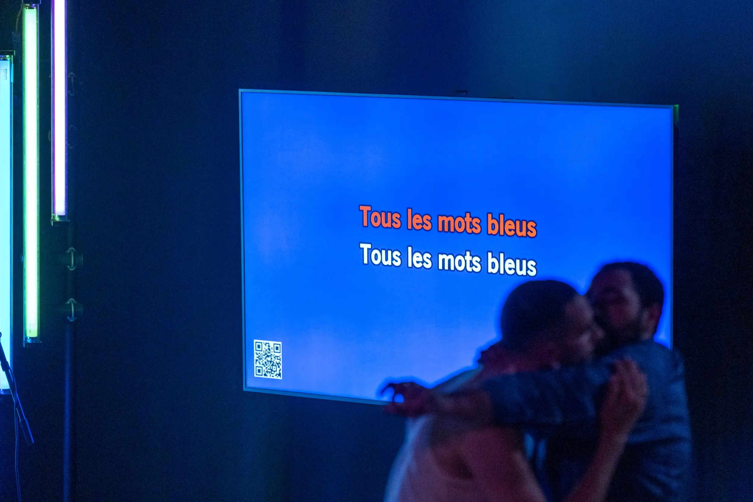 Habib Ben Tanfous ©Marc Domage