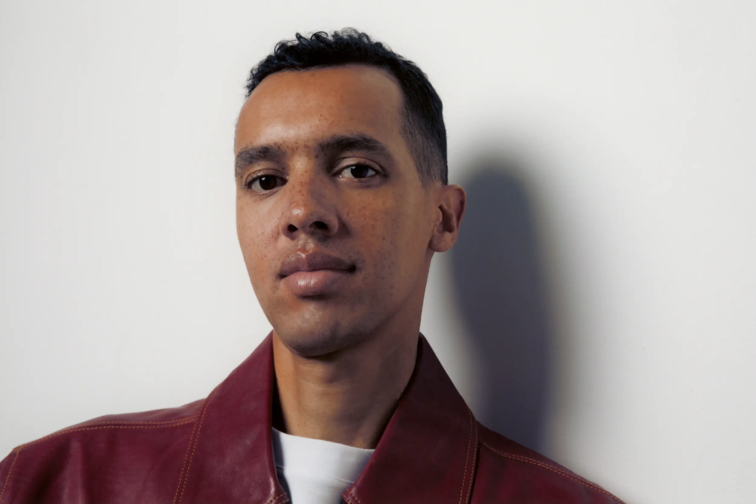 Gaël Faye ©Jeremy Beaudet