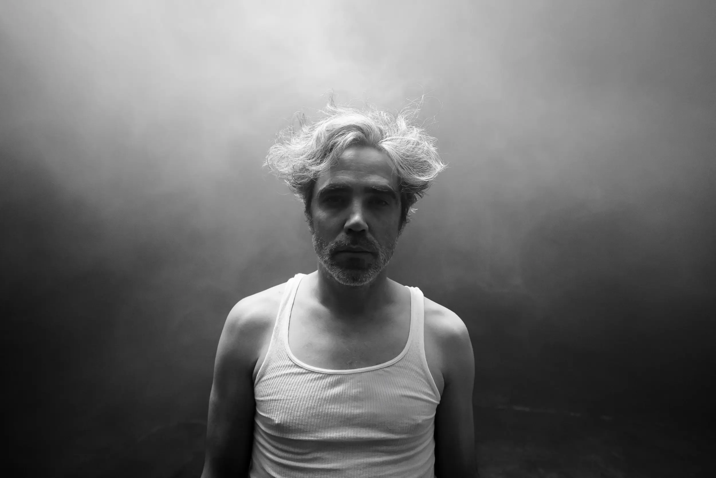 Patrick Watson ©Jacob Jonas