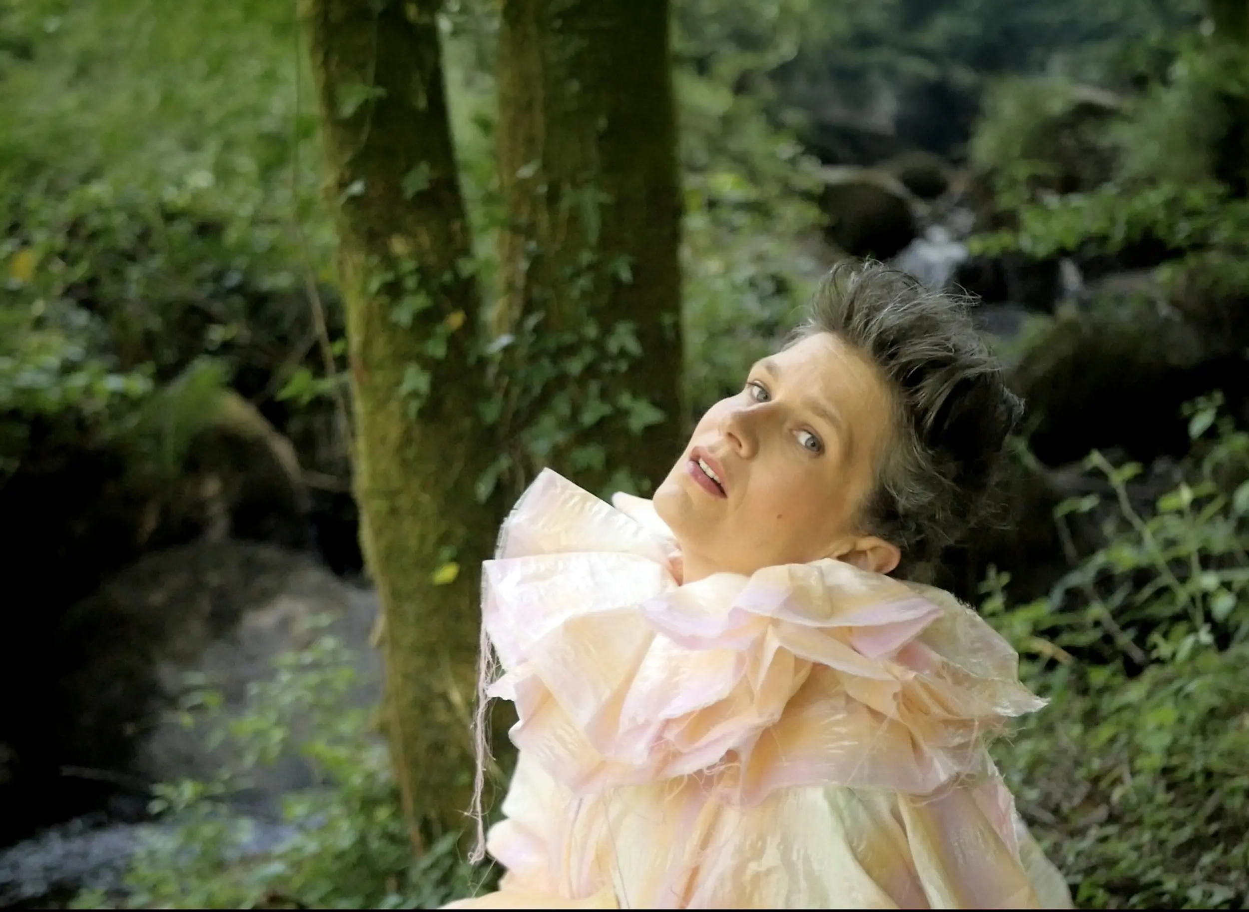 - Camille - symphonique ©Louise Guais