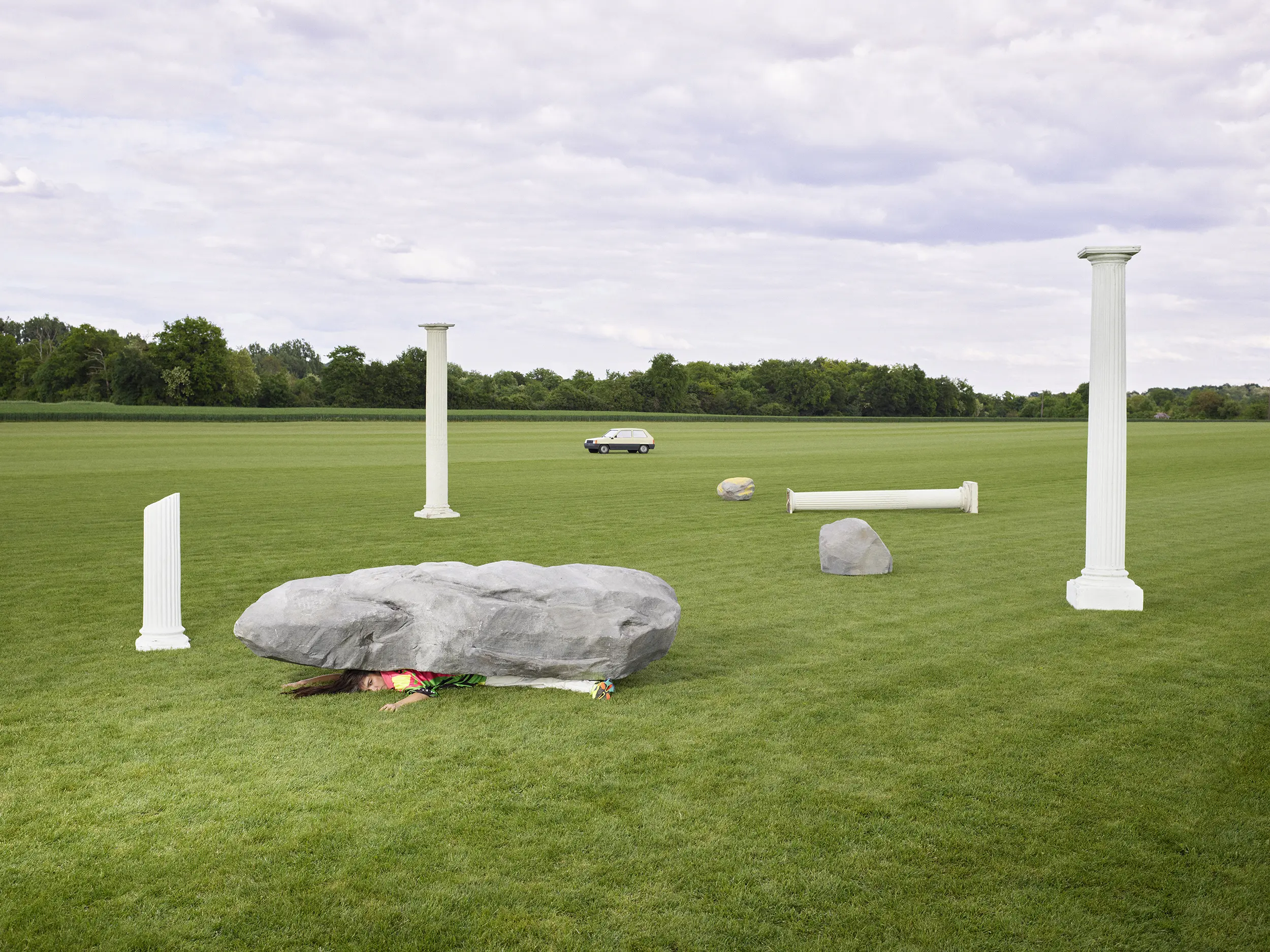 Vimala Pons ©Philippe Jarrigeon