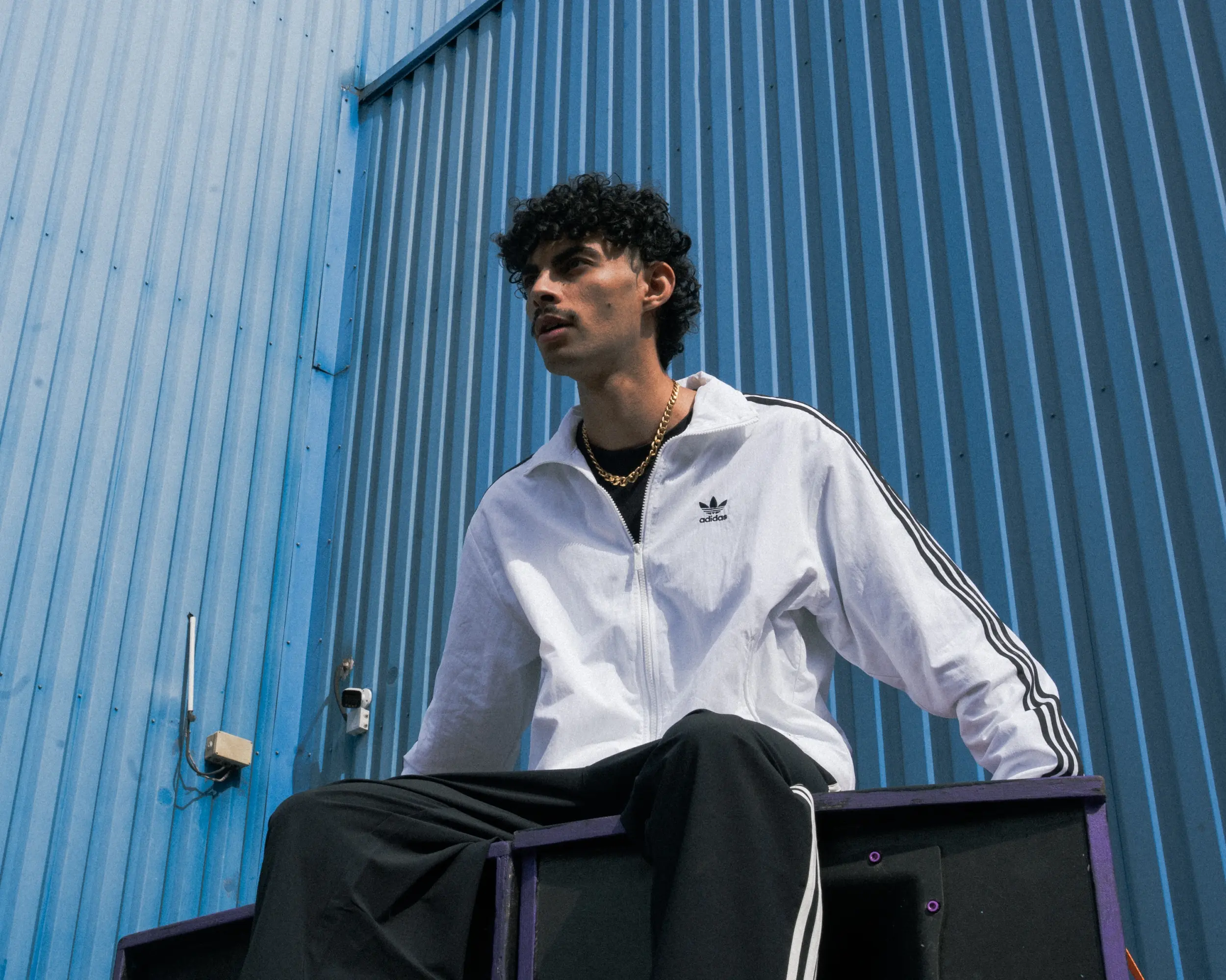 Ino Casablanca ©Jojotulipe