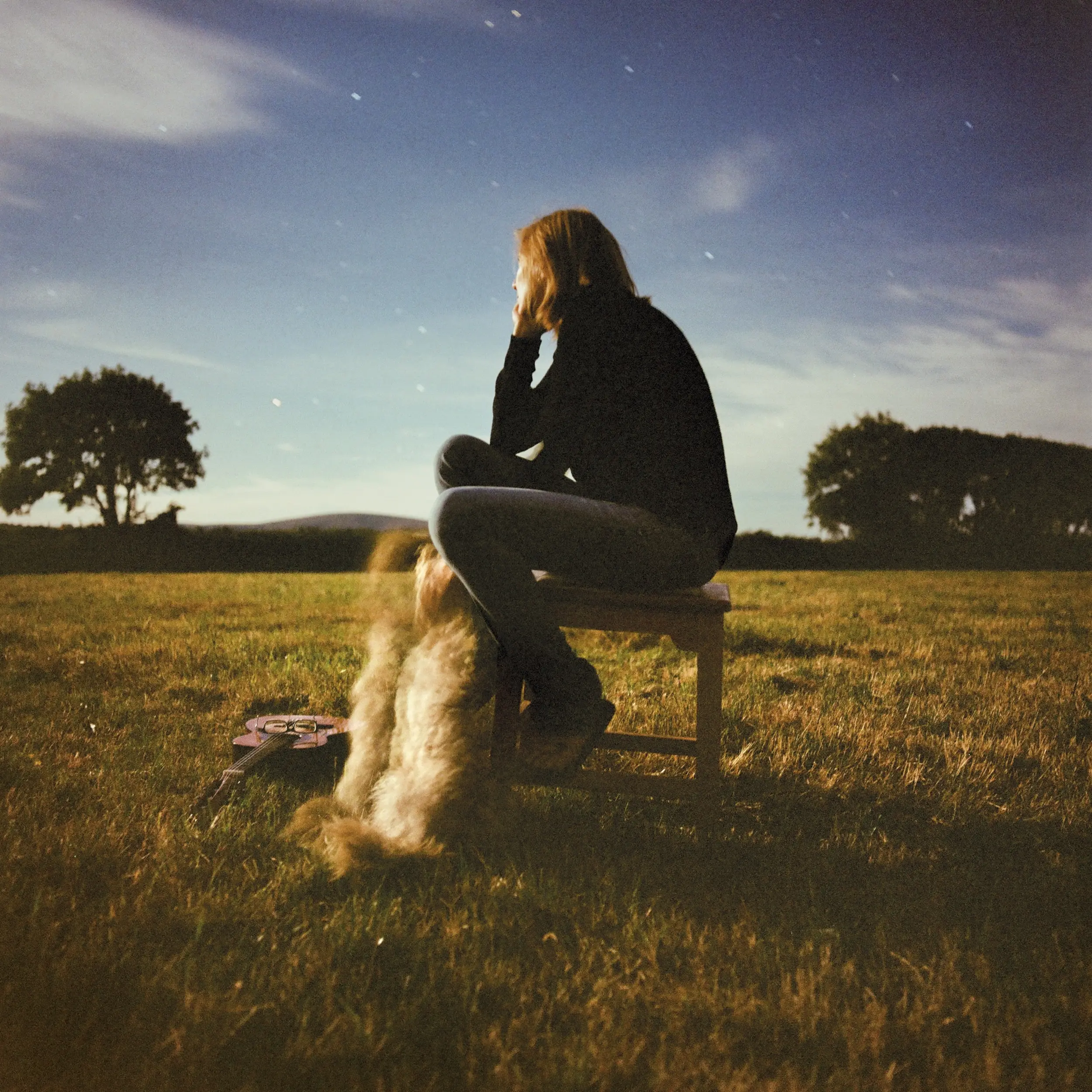 Beth Gibbons ©Netti Habel