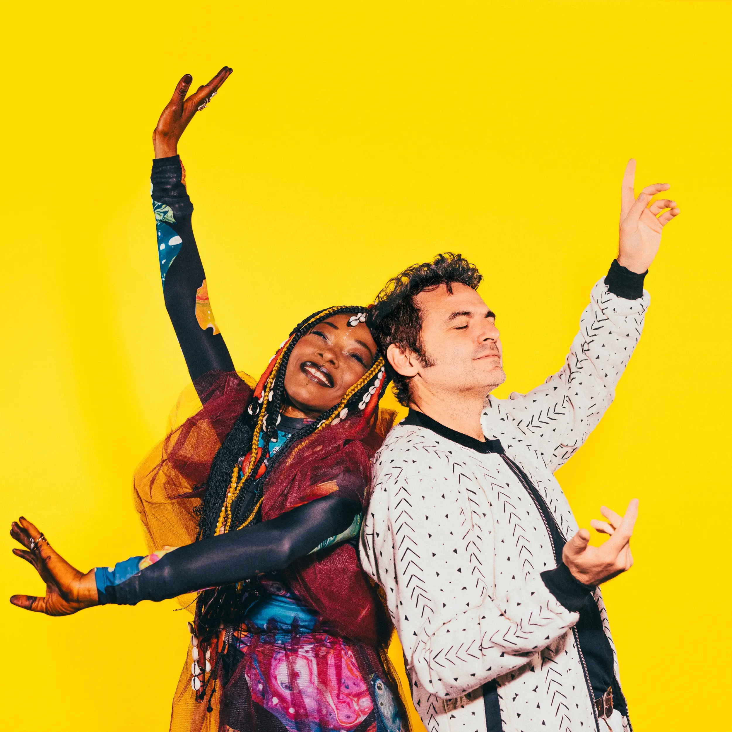 Lamomali ©Yann Orhan