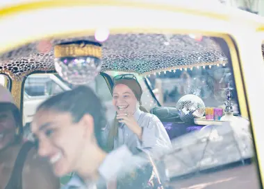 Karaïoké / Mohamed El Khatib ©Yohanne Lamoulere