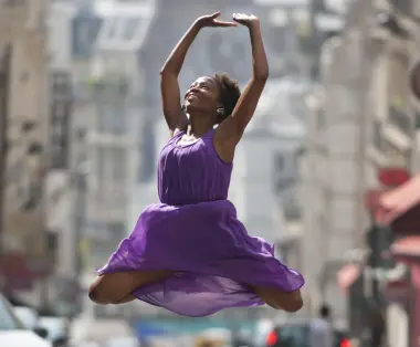 Wanjiru Kamuyu ©Jennifer Jones