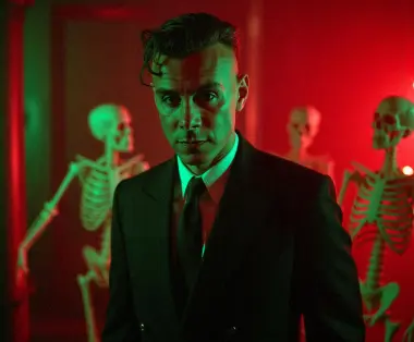 Asaf Avidan ©Faid A Savant