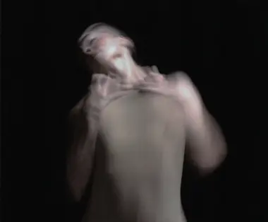 Sharon Eyal Dance ©Vitali Akimov