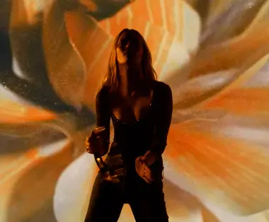 Vanessa Paradis ©DR