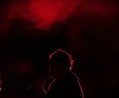 Rébecca Chaillon ©Marikel Lahana