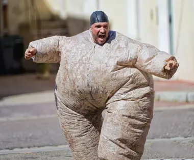 Compagnie Lapin 34 ©Philippe De Ram