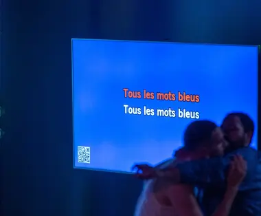 Habib Ben Tanfous ©Marc Domage