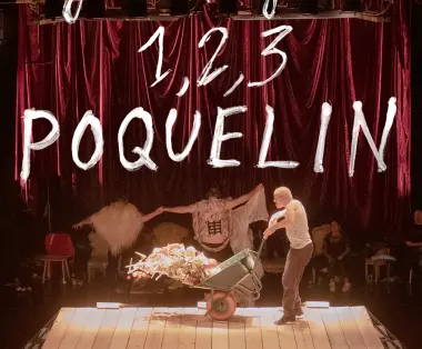 tg STAN ©Kurt Van Der Elst Billie Marcelis