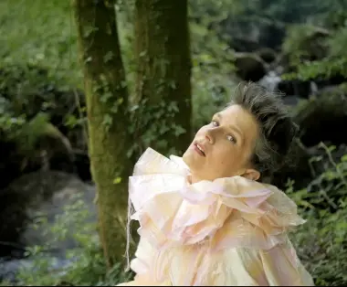 - Camille - symphonique ©Louise Guais