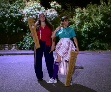 Cocanha ©Amic Bedel