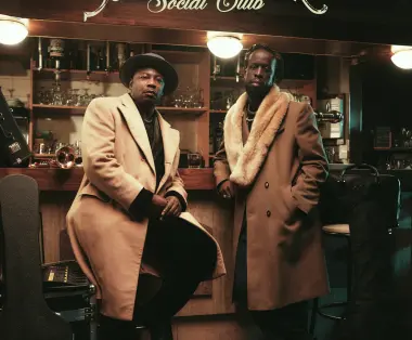 Supersonic social club © Fifou