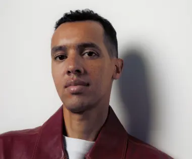 Gaël Faye ©Jeremy Beaudet