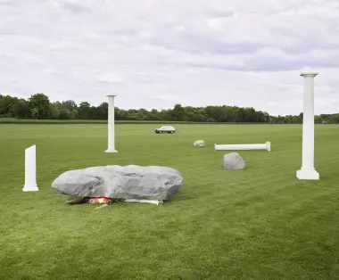 Vimala Pons ©Philippe Jarrigeon