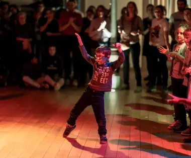 Jann Gallois ©Laurent Duy Tran