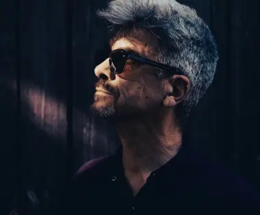 Philippe Decouflé ©Titouan Massé