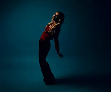 Agnes Obel ©Alex Bruel Flagstad