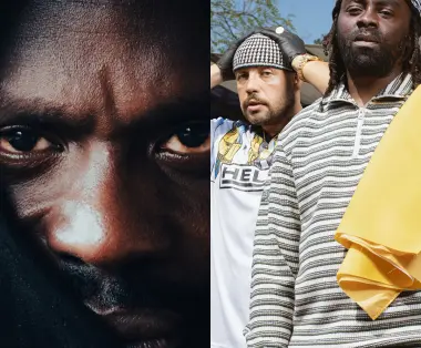 Vignette : Kery James / Isha x Limsa d'Aulnay