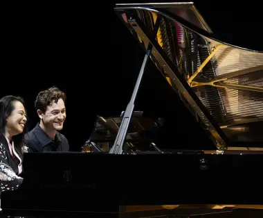 Vignette : The Köln Concert / Keith Jarrett
